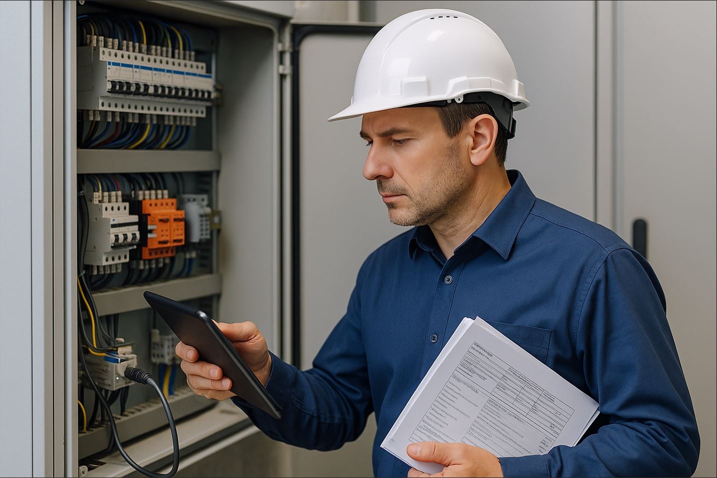 Elektrik-Elektronik ve Enerji Bilirkişiliği