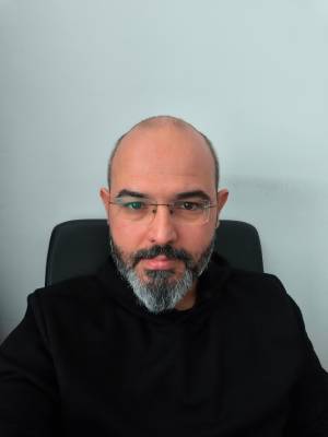 Zafer Duran Köse